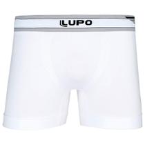 Cuecas Boxer Lupo Microfibra