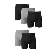 Cuecas boxer, mãos, sem etiqueta, cintura ComfortSoft 7460Z5 L Cuecas boxer, mãos, sem etiqueta, cintura ComfortSoft 7460Z5 L
