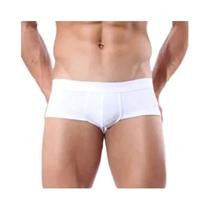 Cuecas Boxer Masculinas De Nylon De Cintura Baixa Em 4 Cores Confortáveis E De Alta Qualidade BRAVE Cuecas Boxer Masculinas De Nylon De Cintura Baixa Em 4 Cores Confortáveis E De Alta Qualidade BRAVE