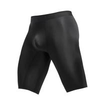 Cuecas Boxer Masculinas De Seda Gelada Com Perna Longa, Secagem Rápida, Kit Com 5 Peças, Para Cuecas Boxer Masculinas De Seda Gelada Com Perna Longa, Secagem Rápida, Kit Com 5 Peças, Para