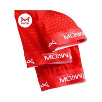 Cuecas Boxer Masculinas De Seda Gelada Tamanho Grande 3 Peças Antibacterianas Sexy Com Grafeno L-4XL