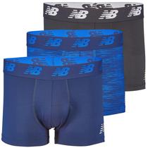Cuecas boxer New Balance 3 Premium Performance para homens