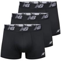 Cuecas boxer New Balance 3 Premium Performance para homens
