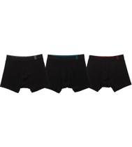Cuecas boxer Pair of Thieves Superiair para homens, pacote com 3