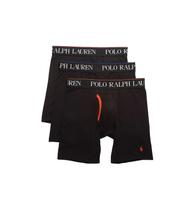 Cuecas boxer Polo Ralph Lauren 4D Flex Cooling Microfiber
