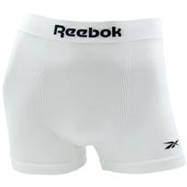 Cuecas Boxer Reebok Sem Costura Poliamida Original Cuecas Boxer Reebok Sem Costura Poliamida Original