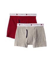 Cuecas boxer Tommy Hilfiger Boy's Scarlet Sage Size MD