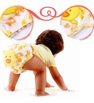 Cuecas & Calcinhas Treinamento Desfralde Dos Bebes Unissex