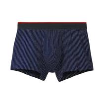 Cuecas De Algodão Para Homens Em Tamanho Grande, Boxers Finos De Verão Para Adolescentes Cuecas De Algodão Para Homens Em Tamanho Grande, Boxers Finos De Verão Para Adolescentes