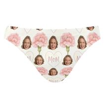 Cuecas de banho S Husky Funny Faces para homens Summer Beach L