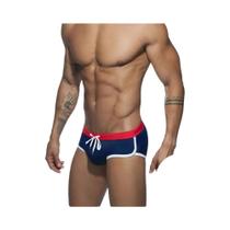 Cuecas De Natação Sexy Masculinas Triângulo Shorts De Natação Verão Praia Esporte Aquático Maiô