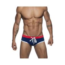 Cuecas De Natação Sexy Masculinas Triângulo Shorts De Natação Verão Praia Esporte Aquático Maiô