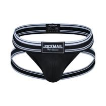 Cuecas De Nylon De Secagem Rápida Para Homens, Roupa De Banho Sexy, Tanga Slip