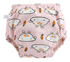 Cuecas E Calcinhas Desfralde Treinamento Bebê Unissex Infant