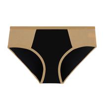 Cuecas femininas de cor sólida patchwork cuecas cuecas cuecas biquíni