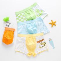 Cuecas infantil