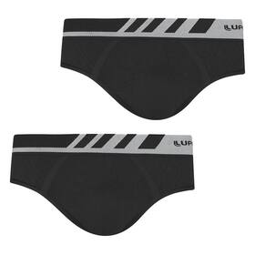 Cuecas Masculina Lupo Kit C/2 Slip Microfibra S/costura