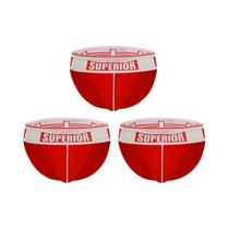 Cuecas Masculinas De Cintura Baixa Com Corte Alto E Design Triangular, Anti-Atrito Nas Pernas,
