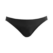 Cuecas Masculinas De Cintura Baixa Em Modal, Elásticas, Com Bolsa U Convexa, Finas, Sexy E Ajustadas