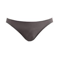 Cuecas Masculinas De Cintura Baixa Em Modal, Elásticas, Com Bolsa U Convexa, Finas, Sexy E Ajustadas
