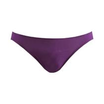Cuecas Masculinas De Cintura Baixa Em Modal, Elásticas, Com Bolsa U Convexa, Finas, Sexy E Ajustadas
