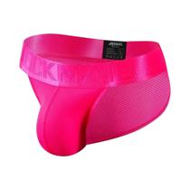 Cuecas Masculinas De Secagem Rápida Em Nylon Com Malha, Estilo Bikini, Slip, Tanga E Jockstrap