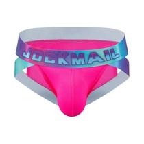 Cuecas Masculinas De Secagem Rápida Em Nylon Com Malha, Levanta O Bumbum, Roupa De Banho, Tanga,