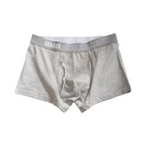 Cuecas Masculinas plus Size 100% Algodão Confortáveis Para Dormir 4XL