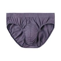 Cuecas Masculinas plus Size 100% Algodão Respirável Confortáveis Lingerie Masculina Tamanhos Grandes