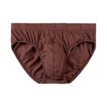 Cuecas Masculinas plus Size 100% Algodão Respirável Confortáveis Lingerie Masculina Tamanhos Grandes