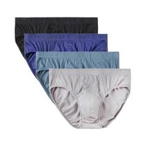 Cuecas Masculinas plus Size 100% Algodão Respirável Confortáveis Lingerie Masculina Tamanhos Grandes