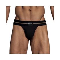 Cuecas Masculinas Super Grandes Com Elástico, Design Sem Costura No Quadril, Bolsa Frontal