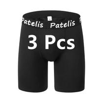 Cuecas Masculinas Tamanho Grande 5XL, Roupa Íntima Confortável Para 90-185kg, Shorts De Tamanho Cuecas Masculinas Tamanho Grande 5XL, Roupa Íntima Confortável Para 90-185kg, Shorts De Tamanho