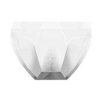 Cuecas Masculinas Ultrafinas De Seda Gelada Respiráveis De Secagem Rápida, Shorts Sem Costura Para O Cuecas Masculinas Ultrafinas De Seda Gelada Respiráveis De Secagem Rápida, Shorts Sem Costura Para O