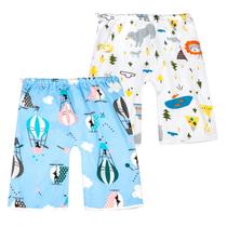 Cuecas MooMoo Baby Leakproof Training Pants 0-4Y