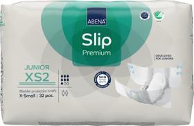 Cuecas para incontinência Abena Hypoallergenic Slip Junior Premium