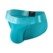 Cuecas Sexy Masculinas De Secagem Rápida Em Nylon Com Malha, Estilo Bikini E Tanga
