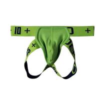 Cuecas Sexy Masculinas Em Algodão, Jockstrap, Calcinhas Sissy, Tanga, Roupa Íntima Em Rede, Slip Gay