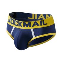 Cuecas Sexy Masculinas Tipo Biquíni Slip Hombre Calzoncillos Pouch Cuecas JM313 Cuecas Sexy Masculinas Tipo Biquíni Slip Hombre Calzoncillos Pouch Cuecas JM313