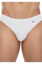 Cuecas Slip Light de Algodão Zorba - Conforto e Estilo