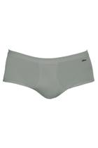 Cuecas Slip Linea com Abertura em Algodão Zorba - Conforto e Estilo