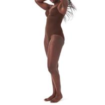 Cuecas SPANX Seamless Power de cintura alta, cueca grande