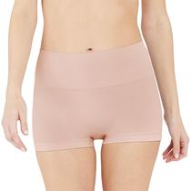 Cuecas SPANX Shaping Shaping Boyshort Vintage Rose XL