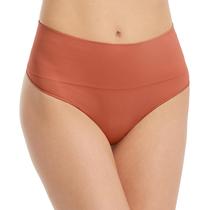 Cuecas SPANX Shaping Thong Seamless Core Control Small