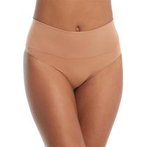 Cuecas SPANX Spanx Shape SpanxShape Shape, Tanga sem costura, grande Cuecas SPANX Spanx Shape SpanxShape Shape, Tanga sem costura, grande