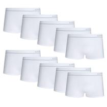 Cuecas Sunga Lupo Kit Com 10 Microfibra Sem Costura Cuecas Sunga Lupo Kit Com 10 Microfibra Sem Costura