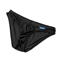 Cuecas Translucidas Finas De Seda De Gelo Sexy Para Homens Com Bolsa U Gtopxman Ropa Interior Hombre Cuecas Translucidas Finas De Seda De Gelo Sexy Para Homens Com Bolsa U Gtopxman Ropa Interior Hombre