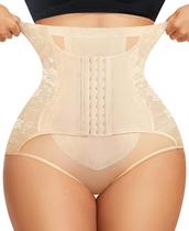 Cuecas URSEXYLY Tummy Control High Waist Shapewear XL Cuecas URSEXYLY Tummy Control High Waist Shapewear XL
