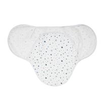 Cueiro Ajustável Swaddle Compose Constelação 70 x 62Cm Papi Cueiro Ajustável Swaddle Compose Constelação 70 x 62Cm Papi