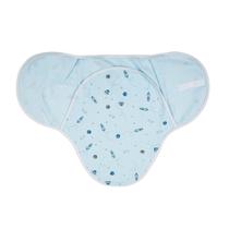 Cueiro Ajustável Swaddle Compose Espaço 70 x 62Cm Papi Cueiro Ajustável Swaddle Compose Espaço 70 x 62Cm Papi